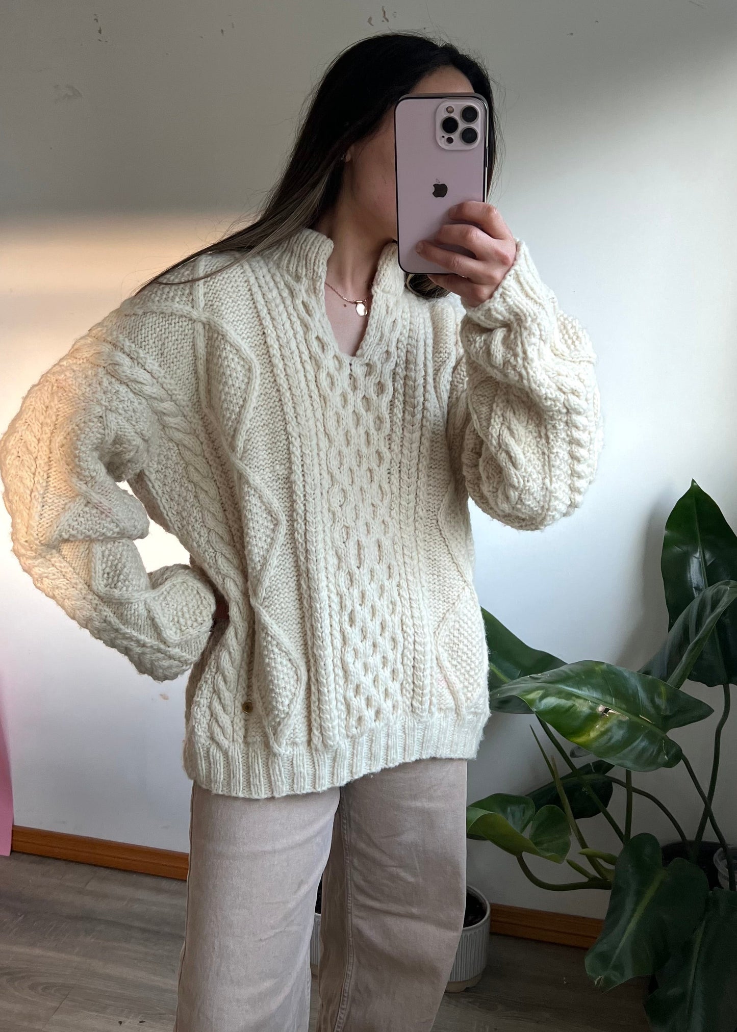 Sweater Quillay