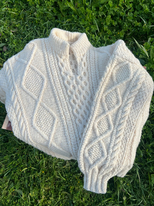 Sweater Quillay