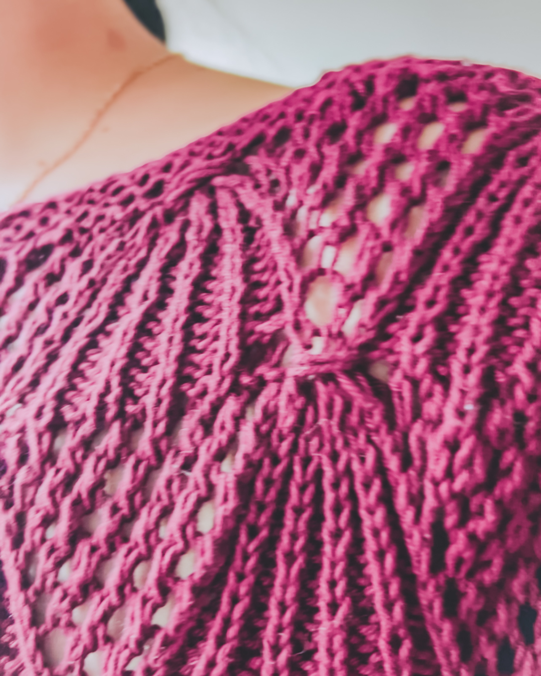 Sweater Brisa