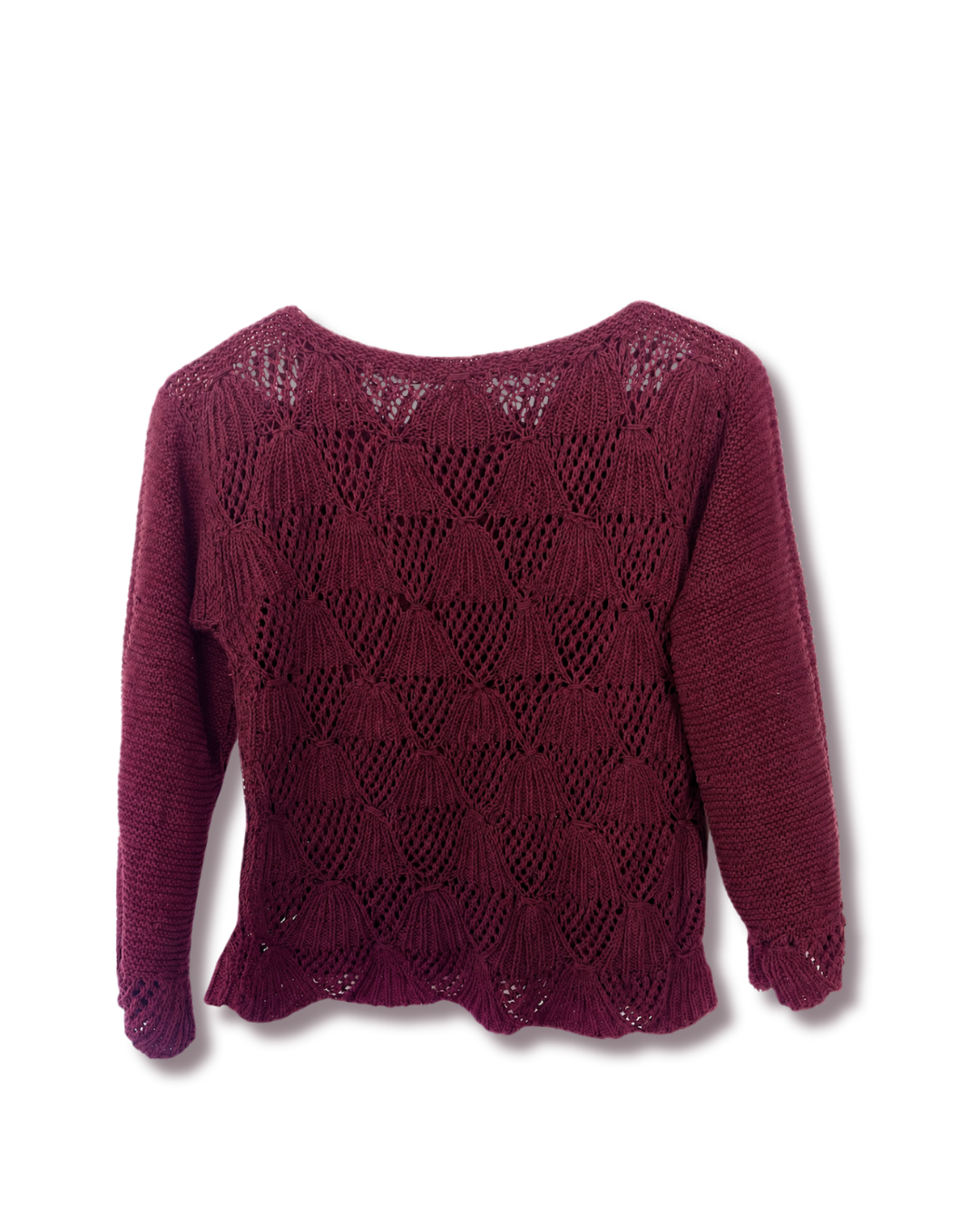 Sweater Brisa
