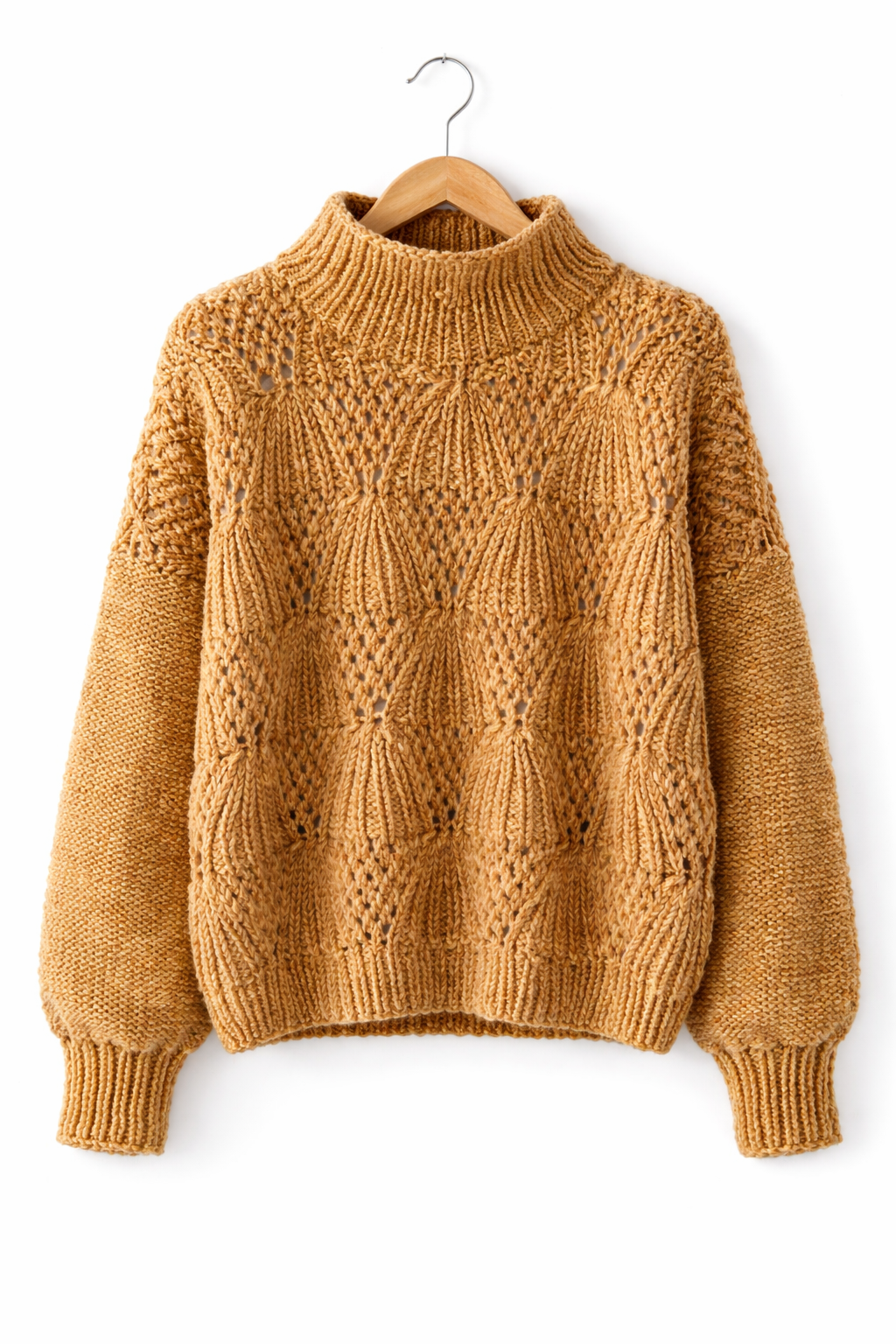 Sweater Abanico