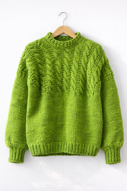 Sweater Arrayán