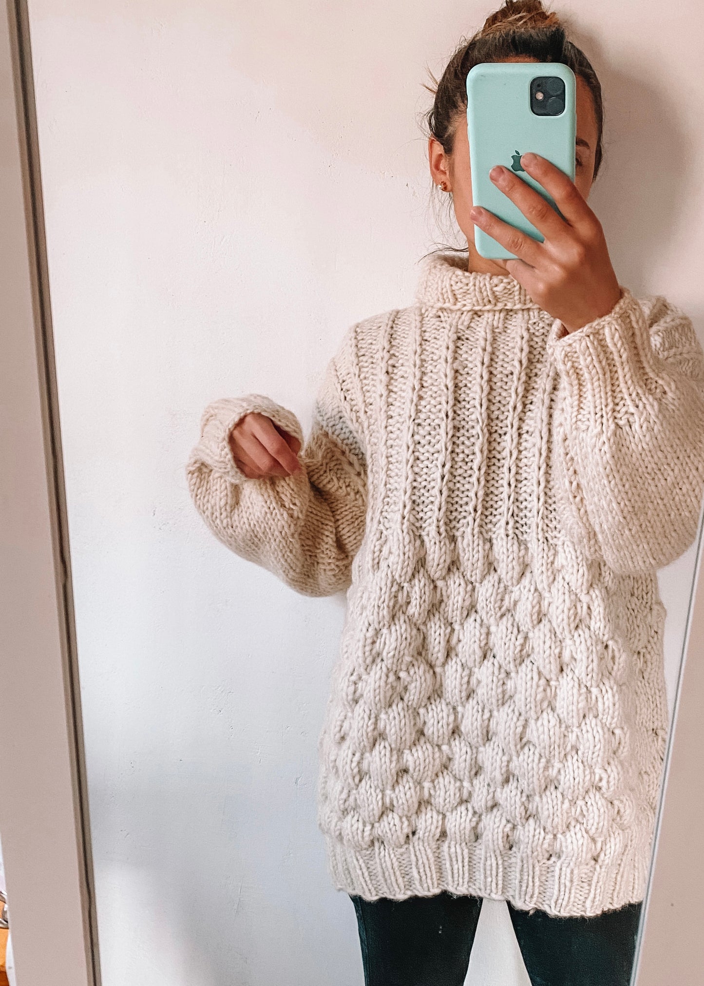Pullover
