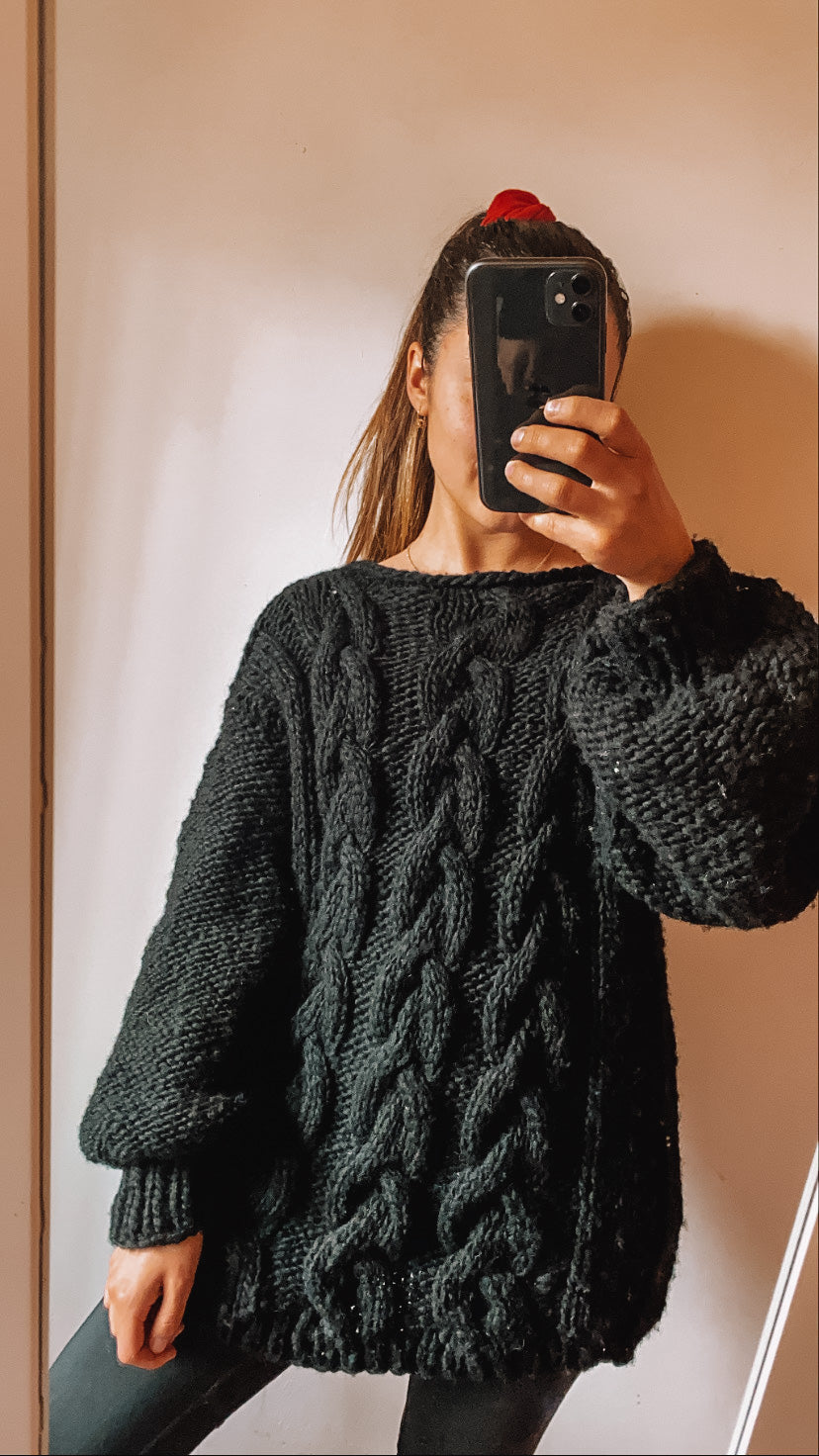 PULLOVER