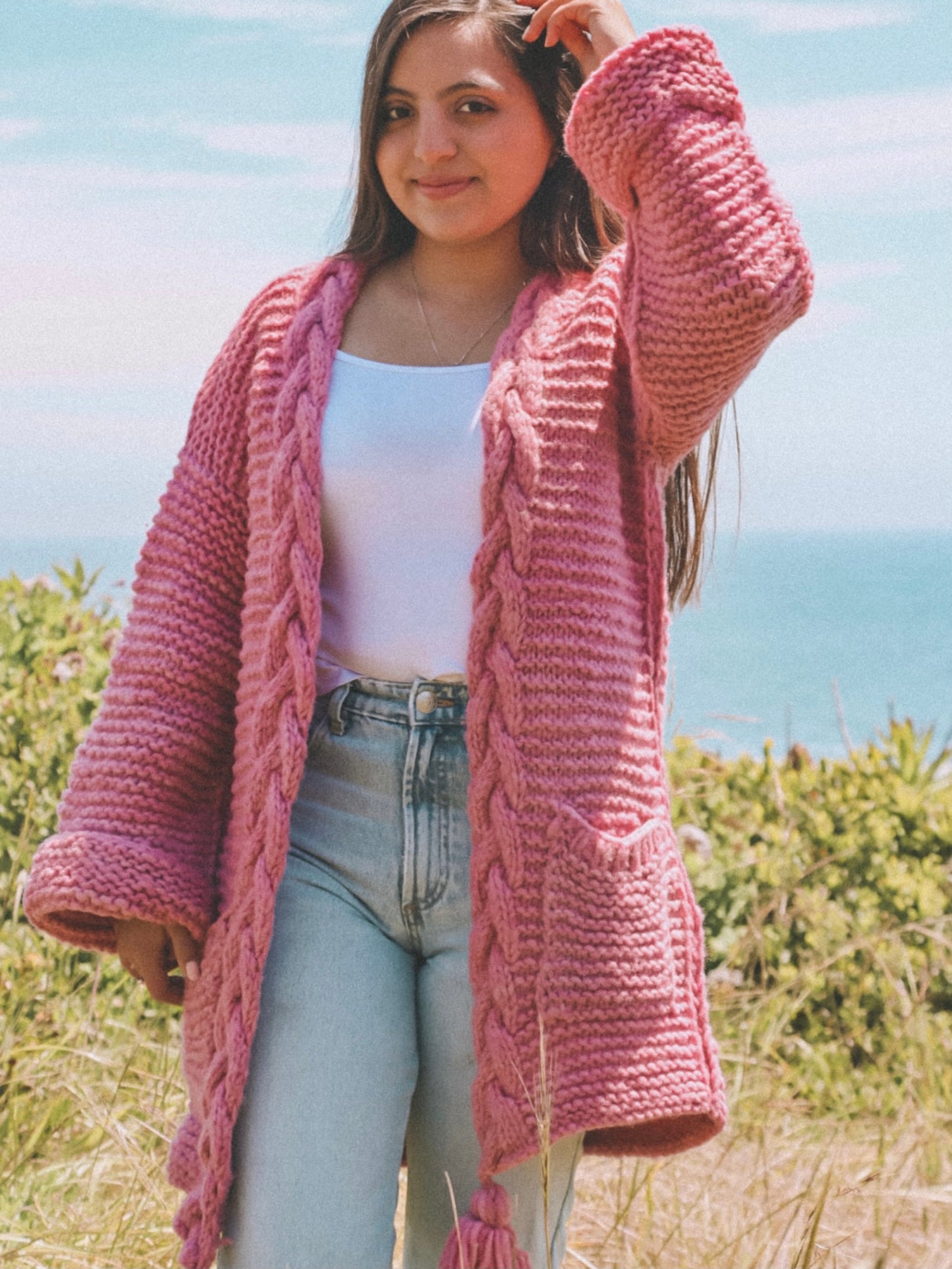 SWEATER LIOLA