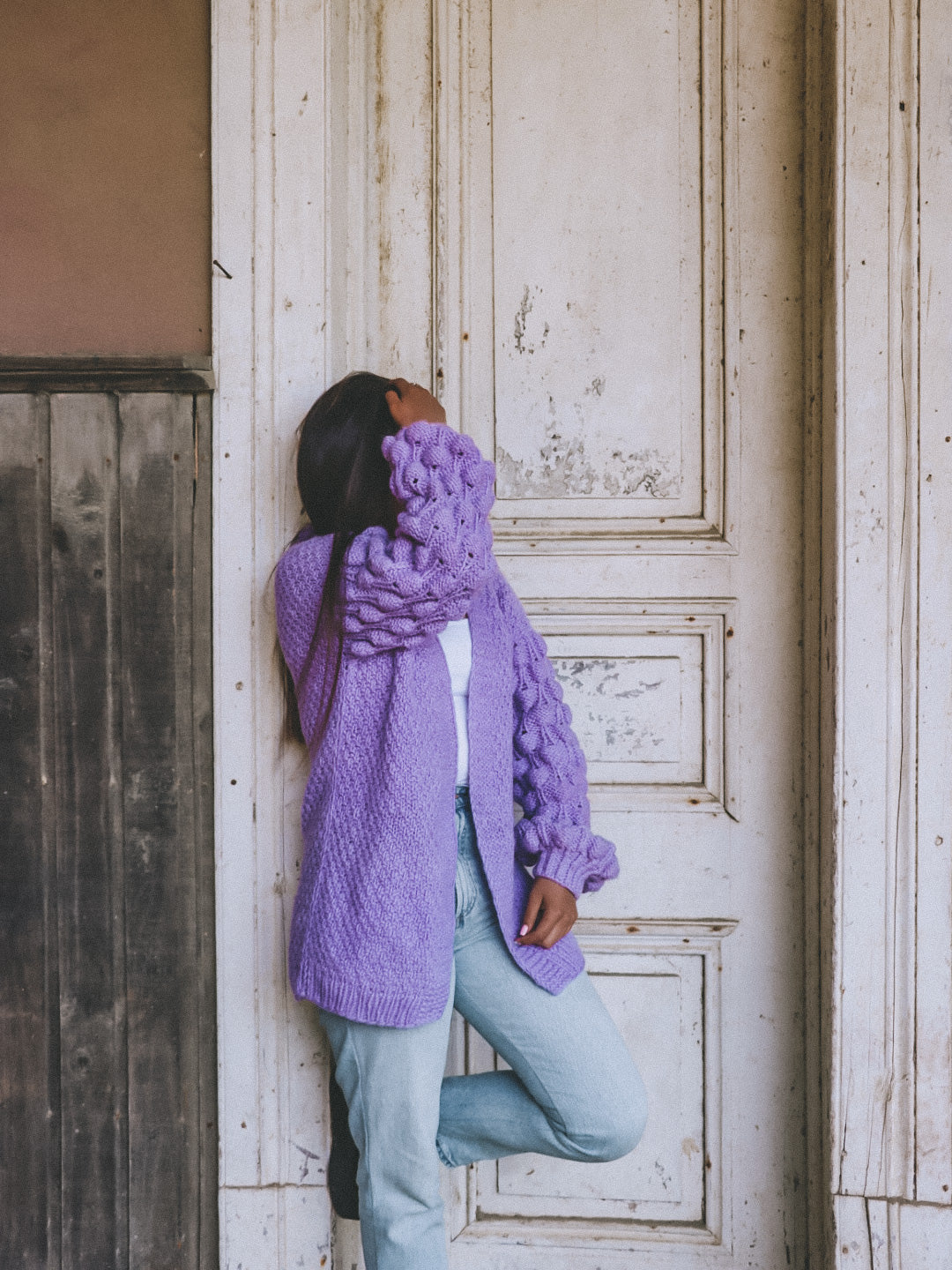 VIOLETA