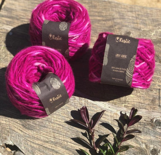 Fucsia matizado