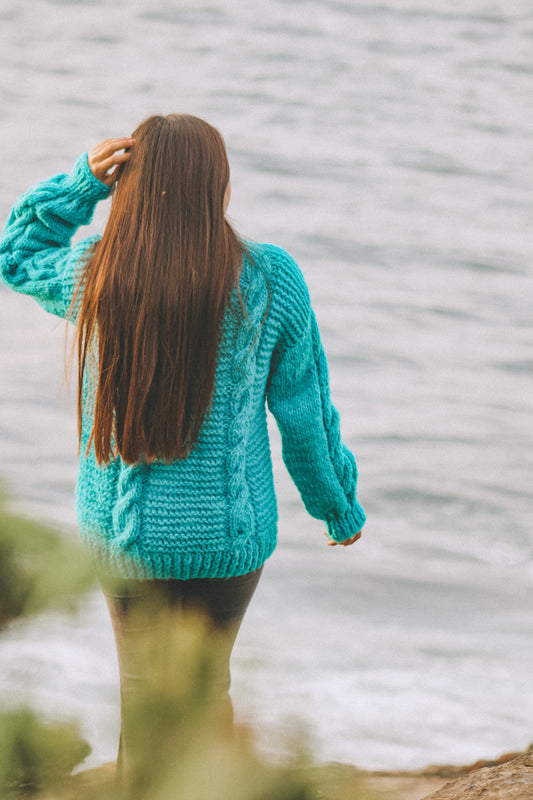 pullover calypso