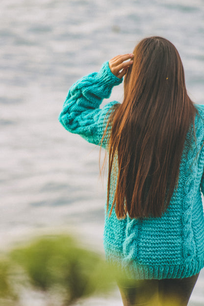 pullover calypso