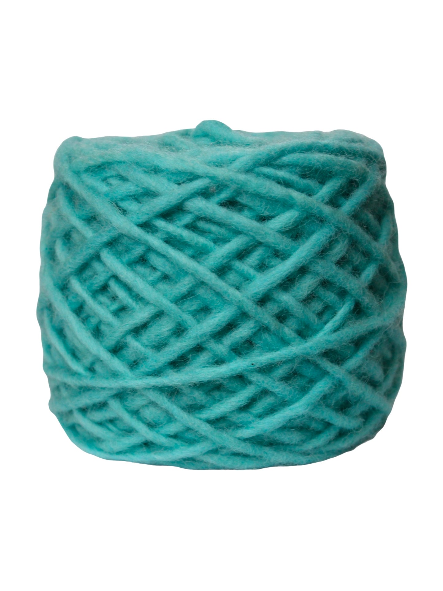 Menta ™ - Ovillo de lana de oveja