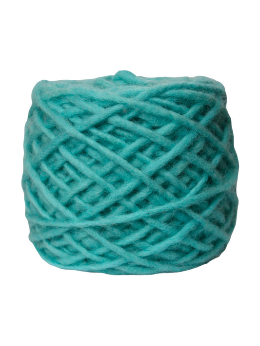 Menta ™ - Ovillo de lana de oveja