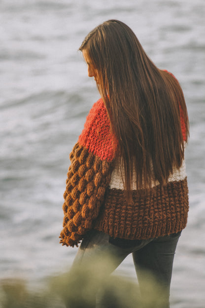 Sweater Bubbles