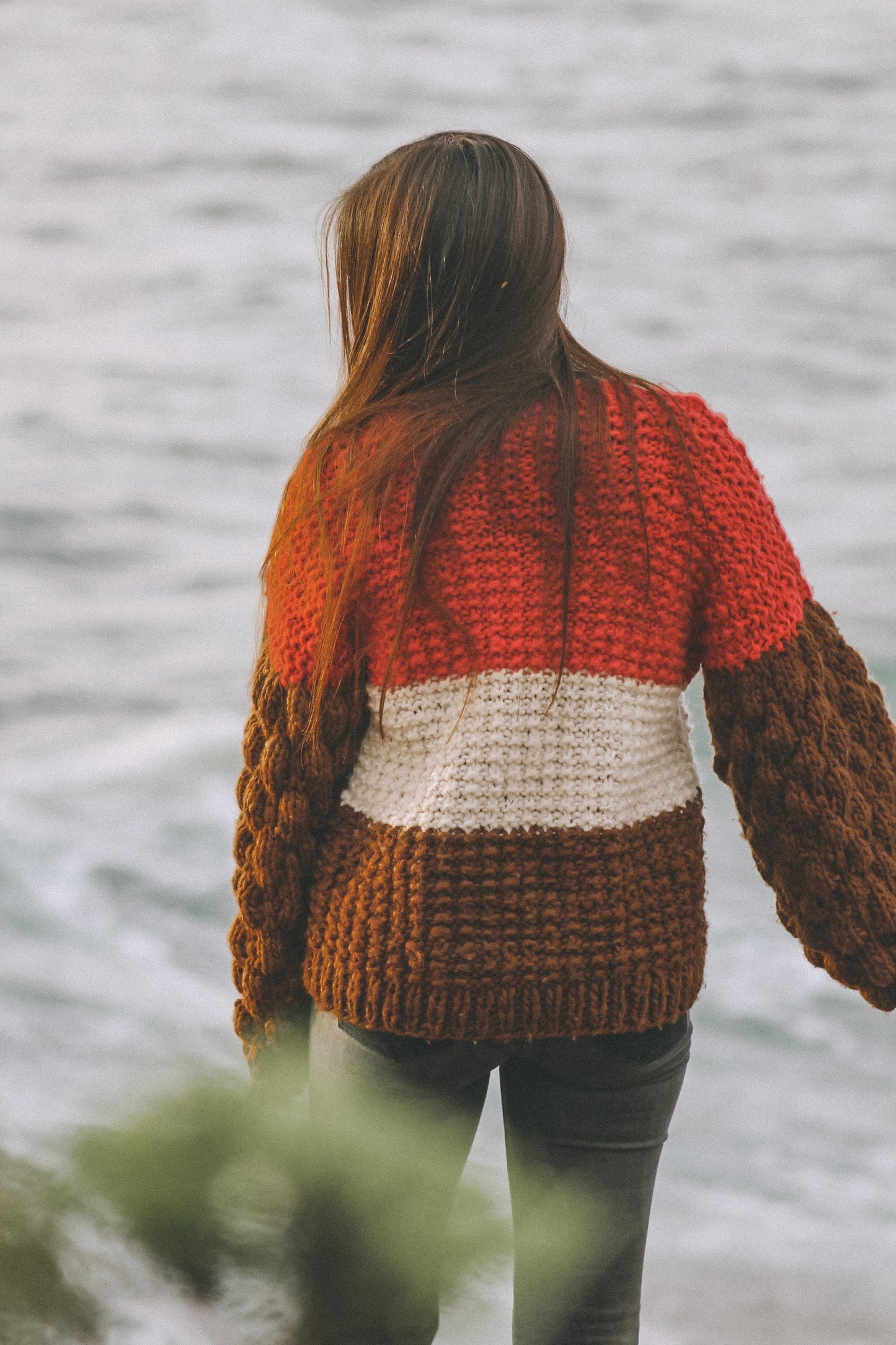 Sweater Bubbles